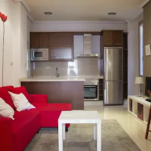 Suncity Flat Mitjana Malaga