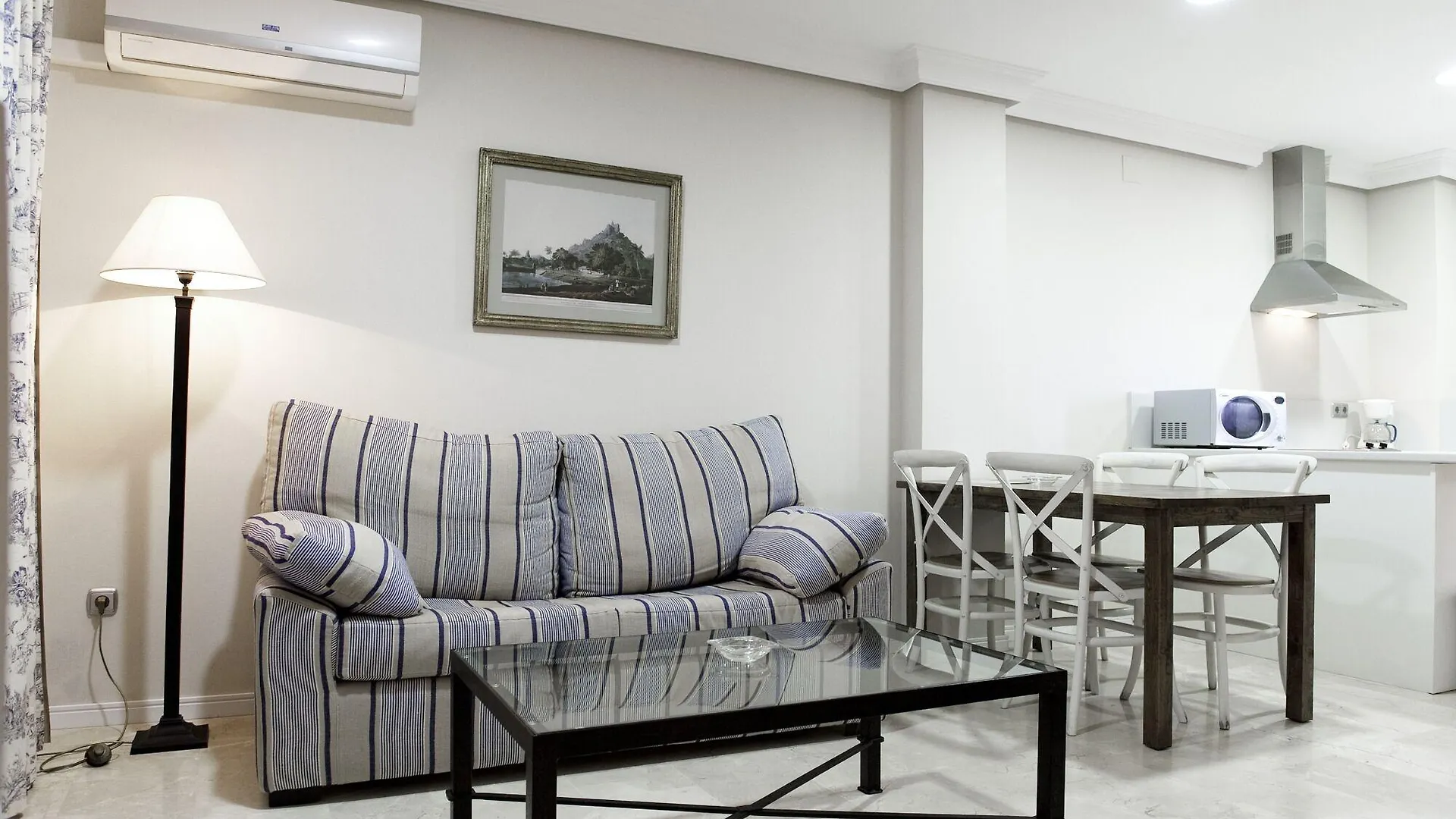 Apartamentos Manilva Green 0*,  Hiszpania