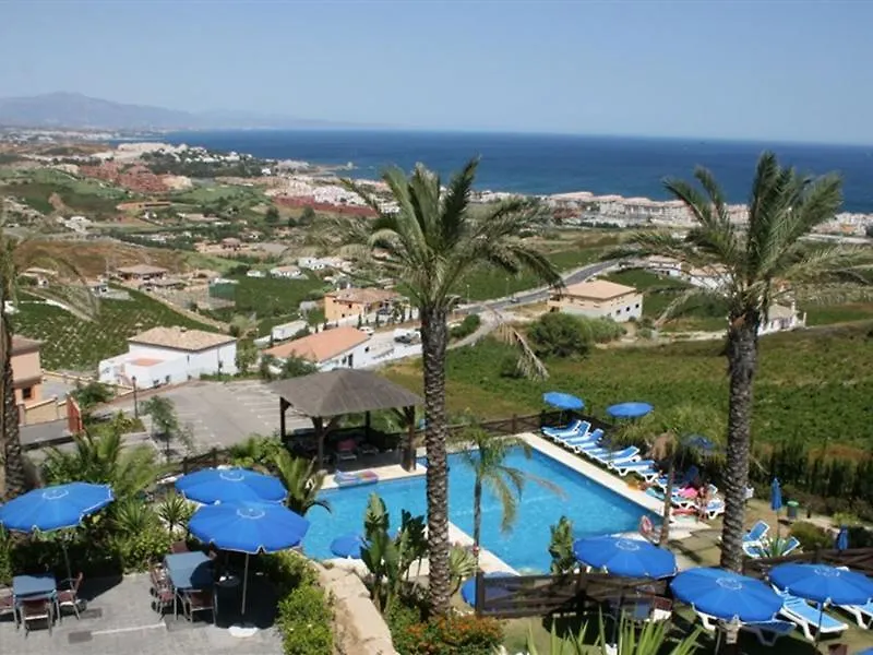 Apartamentos Manilva Green 0*,