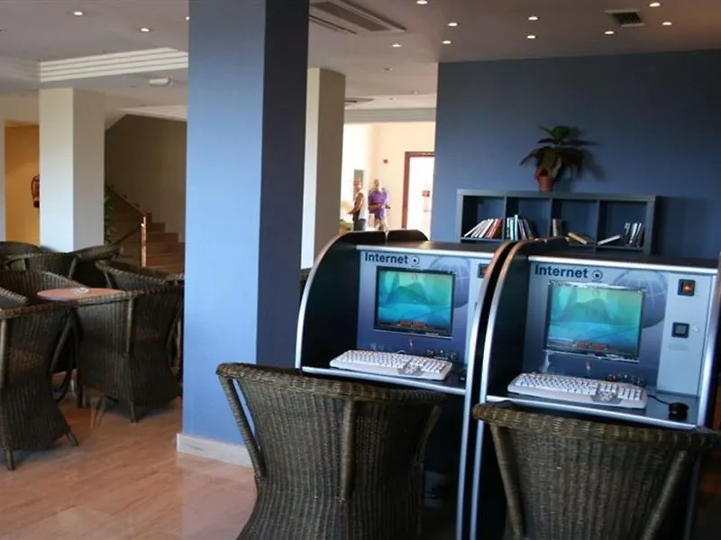 Apartament Apartamentos Manilva Green