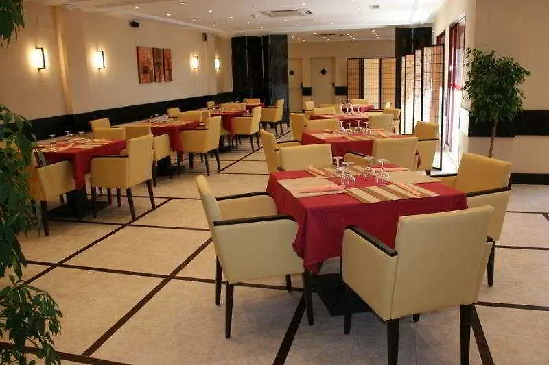 Apartament Apartamentos Manilva Green Hiszpania