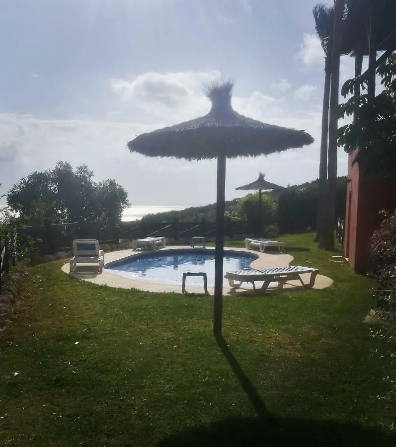 Apartamentos Manilva Green Apartament