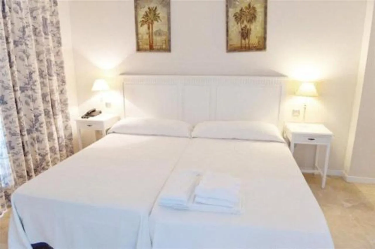Apartamentos Manilva Green 0*,